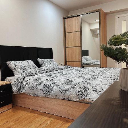 Miadema Apartments 基希讷乌 外观 照片
