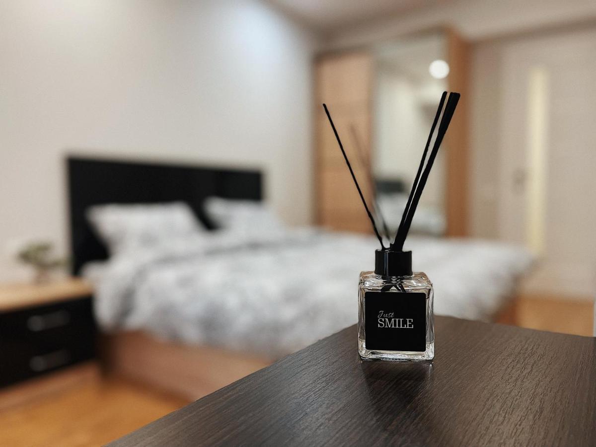 Miadema Apartments 基希讷乌 外观 照片